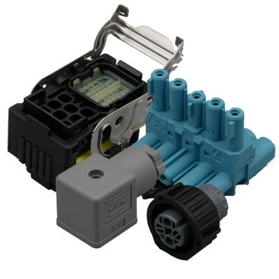 Connector