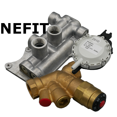 Nefit components