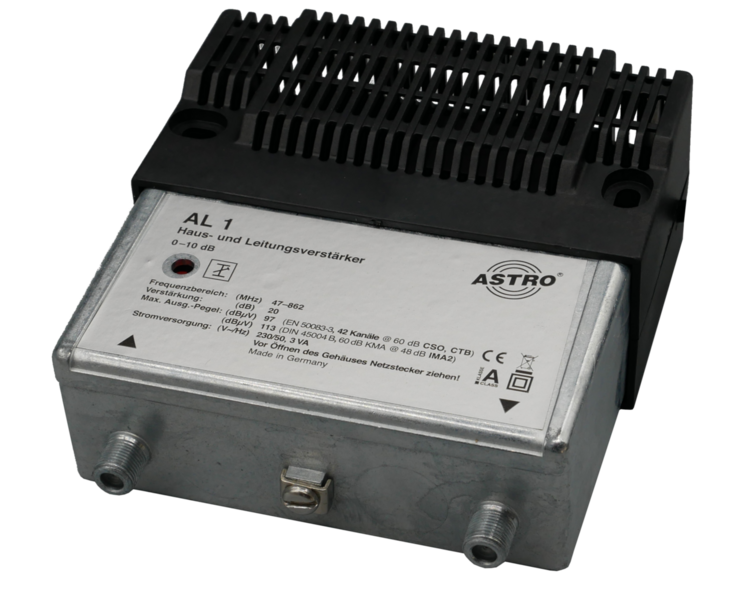 Televisie materialen