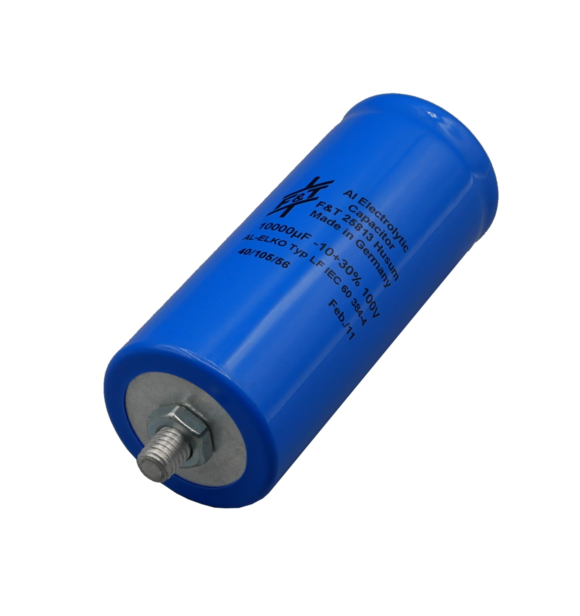 Condensator
