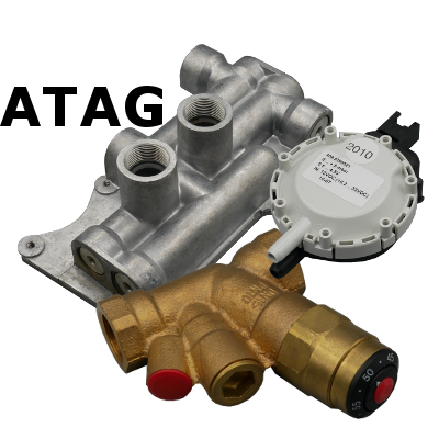 Atag components
