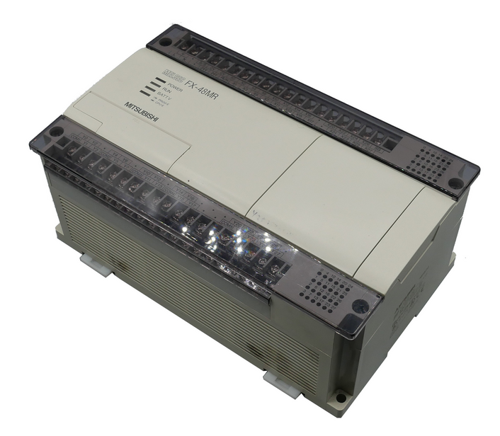 Mitsubishi PLC
