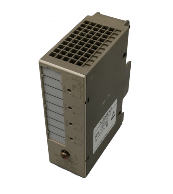 Siemens Simatic S5