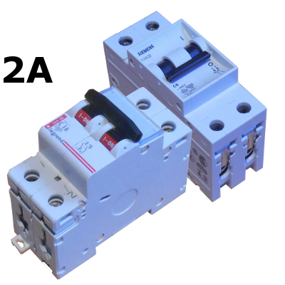 MCB 2A