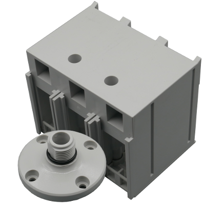 Control box accessories