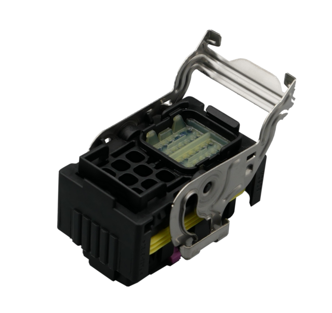 Bosch connector