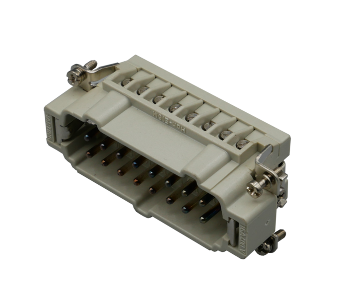 Harting connector