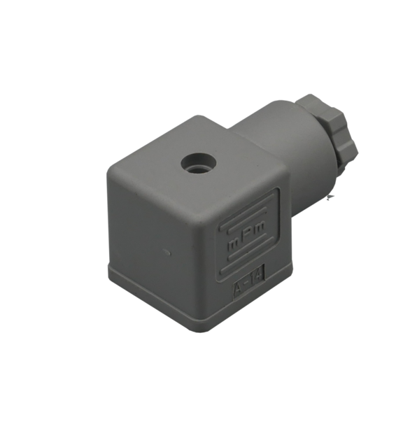 Mpm connector