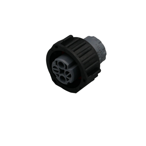 TE Connectivity connector