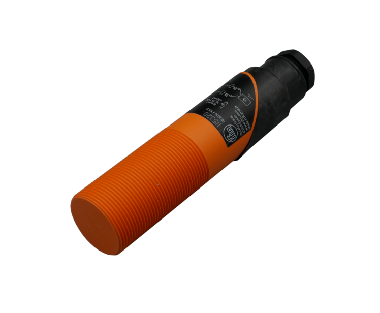 Ifm electronic sensor