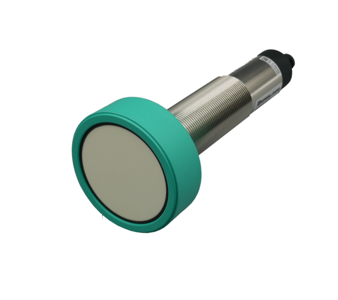 Pepperl+Fuchs sensor