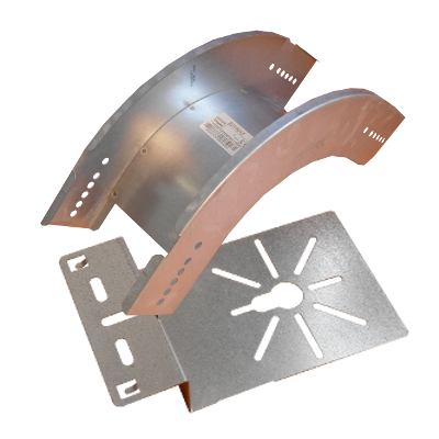 Cable Tray parts