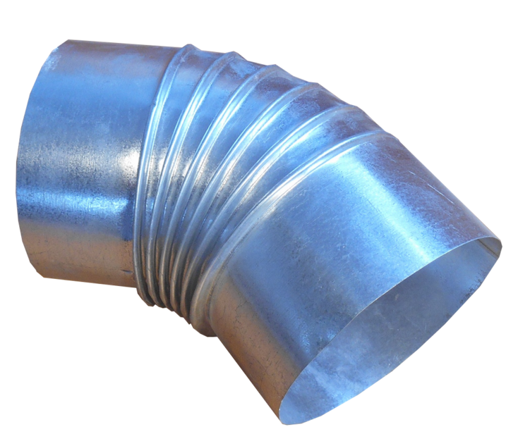 Rookgasafvoer toebehoren