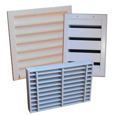 Ventilation