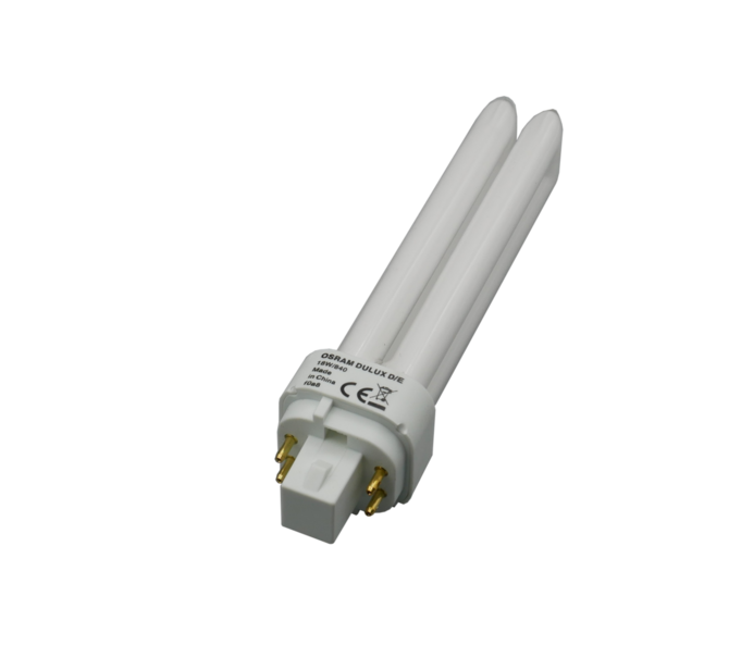 Losse lampen