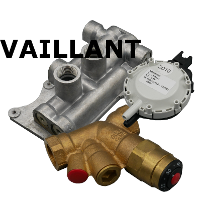 Vaillant components