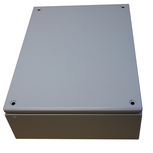 Schakelkast en installatiekast