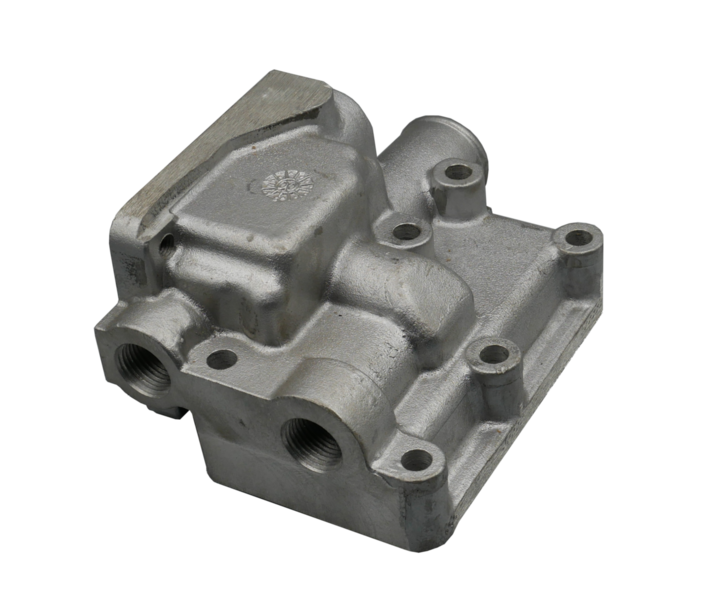 Hyster parts