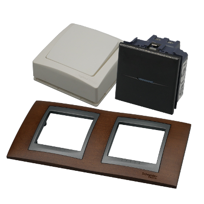 Schakelmateriaal