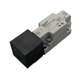 Balluff sensor
