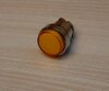 Schneider Electric ZB4BH53 Kop voor verlichte drukknop &Oslash;22mm Geel