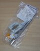 Allen Bradley 194L-G3393 Metallwellenverl&auml;ngerung mit Verriegelungsvorrichtung