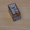 Finder 55.34.8.230.0040 Steekrelais 230 V/AC 7 A 4x wisselcontact, 553482300040