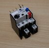 AEG b05 thermische relais instelbereik 1,7 - 2,4A, 1NC, 210074