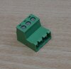 Phoenix Contact ic 2,5 3-ST-5,08 kabelconnector