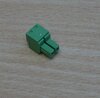Phoenix Contact MC 1,5 2-ST-3,81 AU Printconnector 1851999