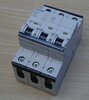 Siemens 5SY4313-7 installatieautomaat C13 3P 400V 13A