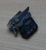 Schneider Electric ZB4BZ101 lichaam drukknop