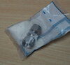 Swagelok SS-12M0-6 RVS Tube Fitting 12 mm