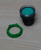 Schneider-Electric-ZB5AH033-kop-drukknop-led-groen
