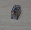 Finder 55.34.8.110.0054 schakelrelais 110V AC