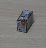 Finder 55.34.8.110.0050 schakelrelais 110V AC