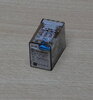 Finder 55.34.9.024.0070 schakelrelais 24V DC