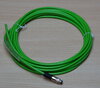 Siemens 6ES7194-2LH50-0AC0 buskabel voor ET-aansluiting M8
