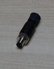 Siemens 6ES7194-2AA00-0AA0 voedingsconnector M8 mannelijk 4p