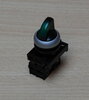 Moeller-M22-K10-verlicht-keuzeschakelaar-groen-M22-LED