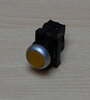 Moeller-M22-K10-signaalknop-geel-M22-LED230