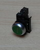 Moeller-M22-K10-drukknop-terugverend-groen