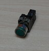 Telemecanique-ZB2BW06-verlichte-drukknop-groen-NO