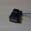 Burkert 125374V Soleno&iuml;deklep 230V