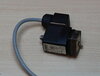Burkert 125370D Soleno&iuml;deklep 230V
