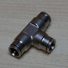 IMI Norgren 100601000 T-Insteekkoppeling 10mm