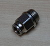 IMI Norgren 102251248 Rechte Insteekschroefkoppeling 12mm