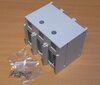Eaton Moeller Anschlussdeckel NZM2-XKSA, 3p, 260038