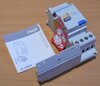 Hager BD425N aardlekelement