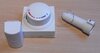 Danfoss 013G5466 Thermostatisches Regelelement 2+2M